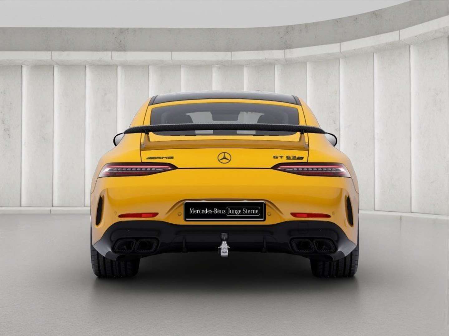 Mercedes AMG GT 63 63 AMG Line - 2024 - Joinsteer - #2