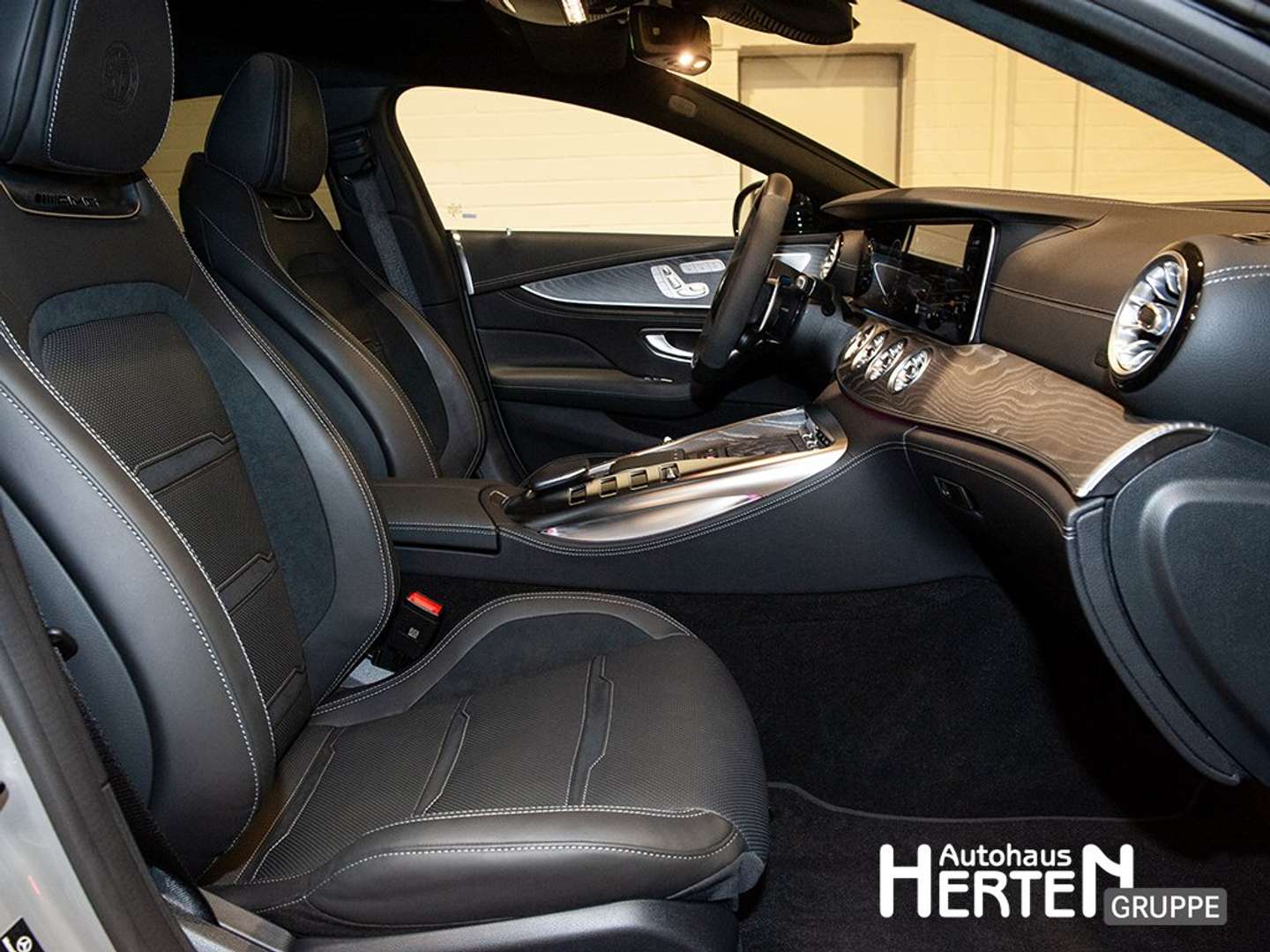 Mercedes AMG GT 63 S E AMG Line - 2024 - Joinsteer - #6