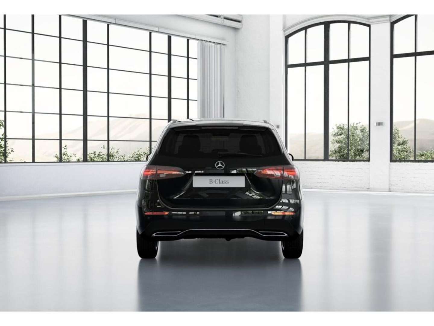 Mercedes Classe B 220 Progressive - 2024 - Joinsteer - #4