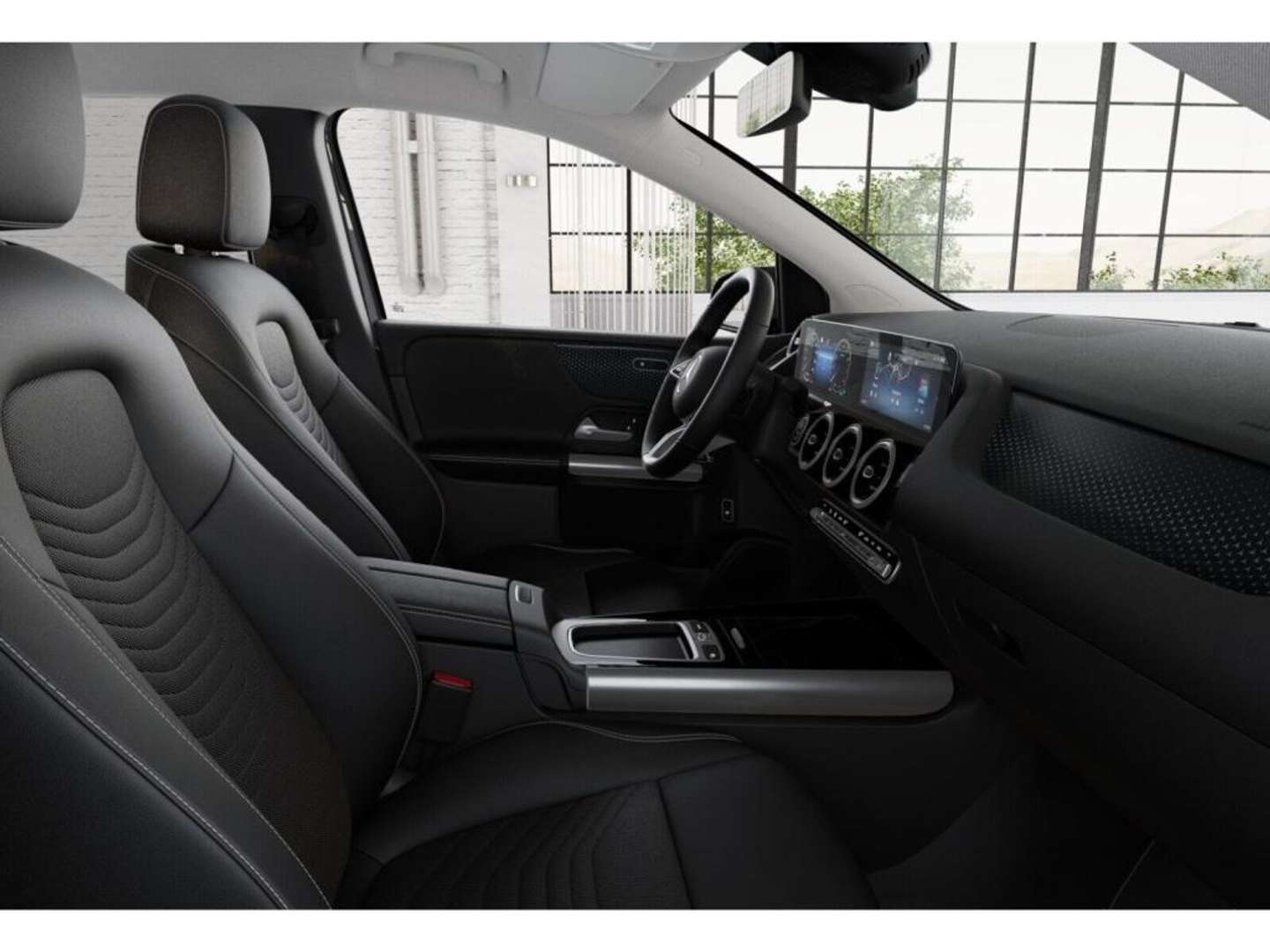 Mercedes Classe B 220 Progressive - 2024 - Joinsteer - #6