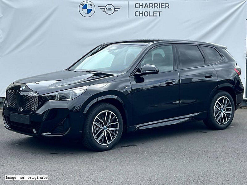 BMW iX1 IX1 XDrive30 313ch Finition M Sport - 2024 - Joinsteer - #1