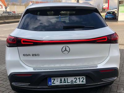 Mercedes EQA 250 - - Joinsteer - #3