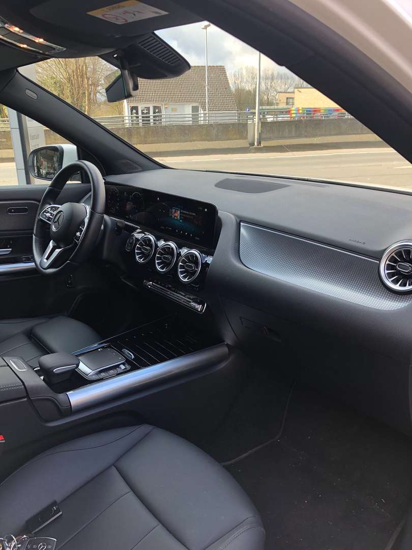 Mercedes EQA 250 - 2023 - Joinsteer - #5