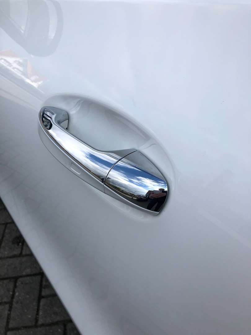 Mercedes EQA 250 - 2023 - Joinsteer - #6