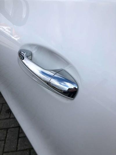 Mercedes EQA 250 - - Joinsteer - #5