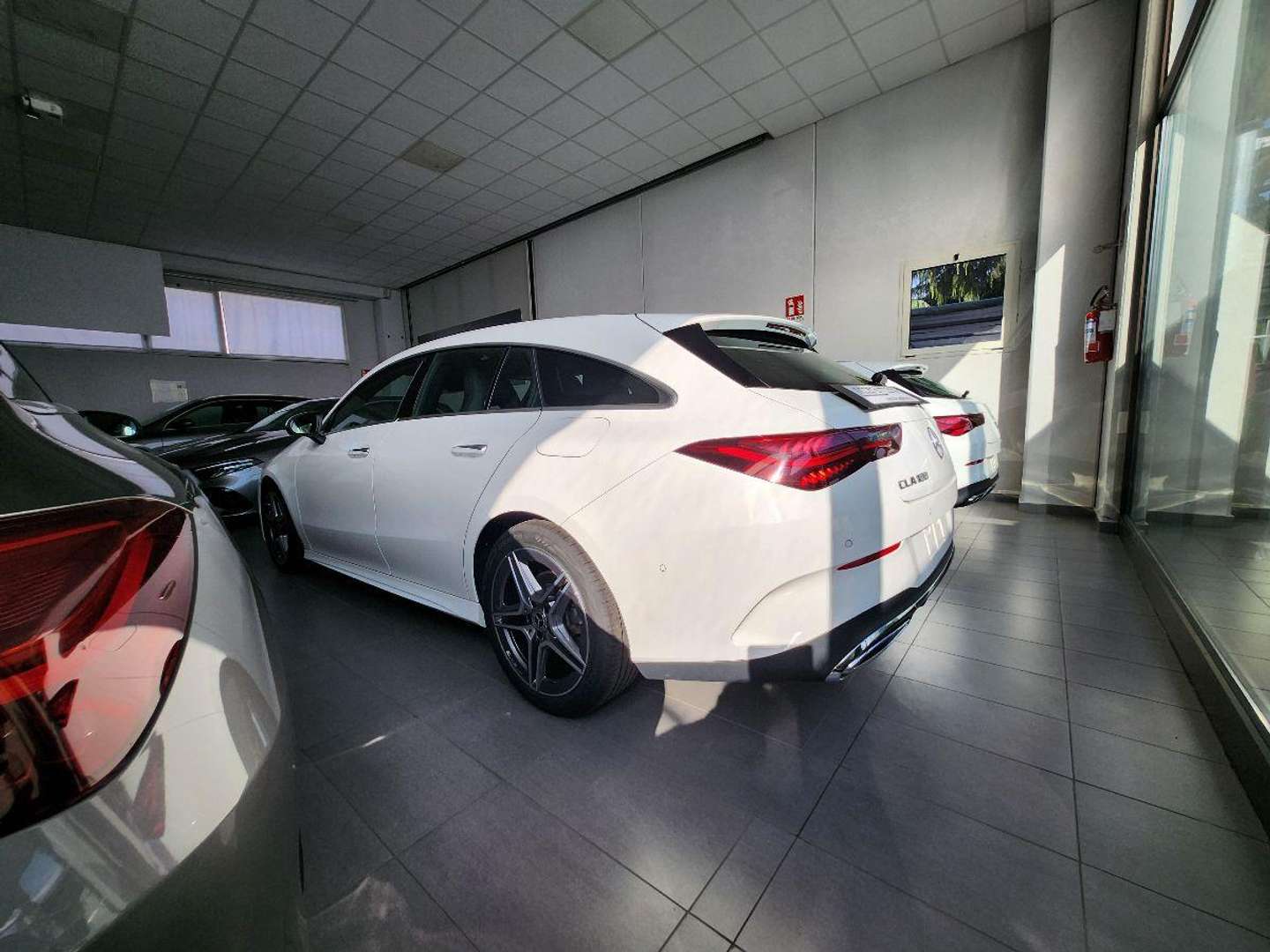 Mercedes CLA Shooting Break 180 Premium - 2024 - Joinsteer - #3