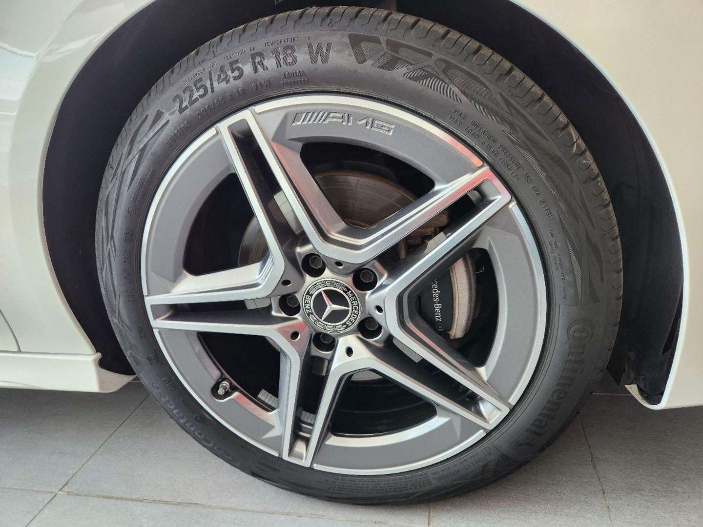 Mercedes CLA Shooting Break 180 Premium - 2024 - Joinsteer - #5