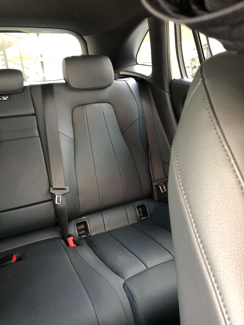 Mercedes EQA 250 - 2023 - Joinsteer - #15