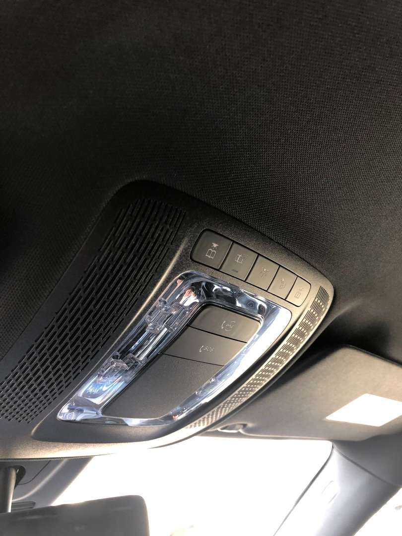 Mercedes EQA 250 - 2023 - Joinsteer - #16