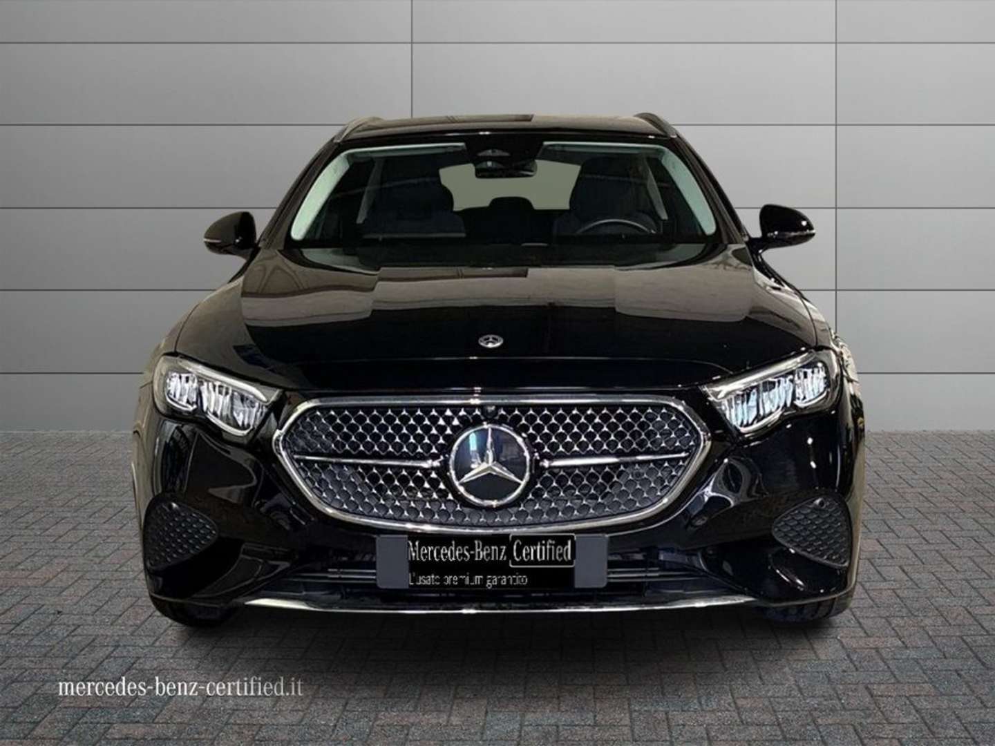 Mercedes Classe E Break 220 Advanced - 2024 - Joinsteer - #3