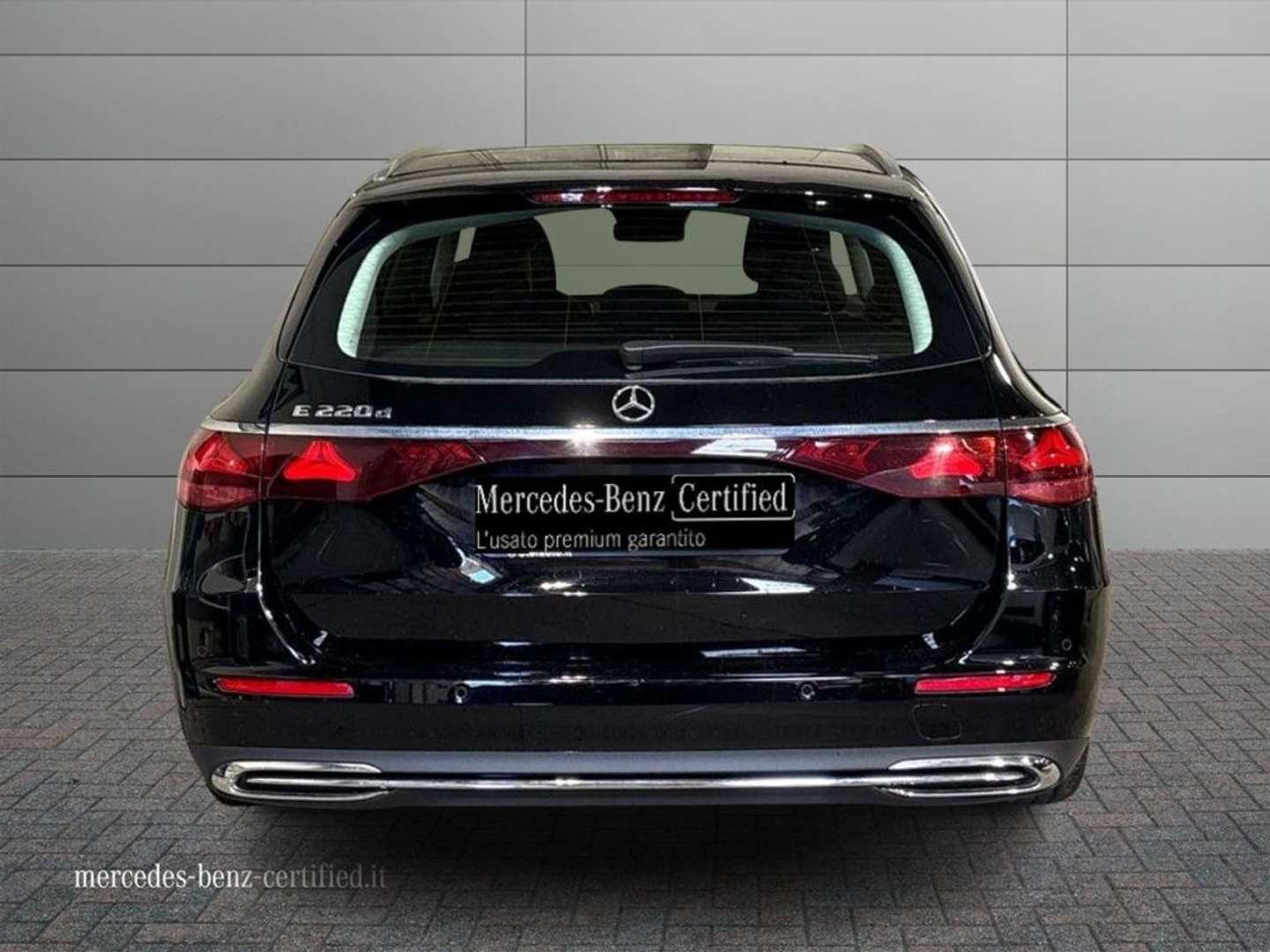 Mercedes Classe E Break 220 Advanced - 2024 - Joinsteer - #4