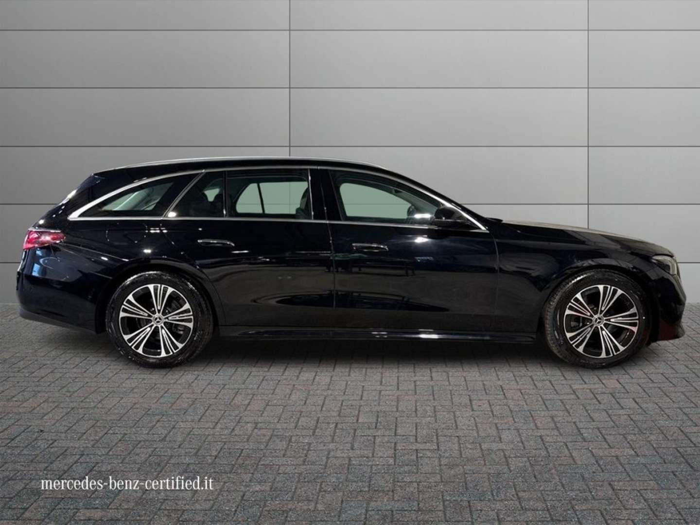 Mercedes Classe E Break 220 Advanced - 2024 - Joinsteer - #5