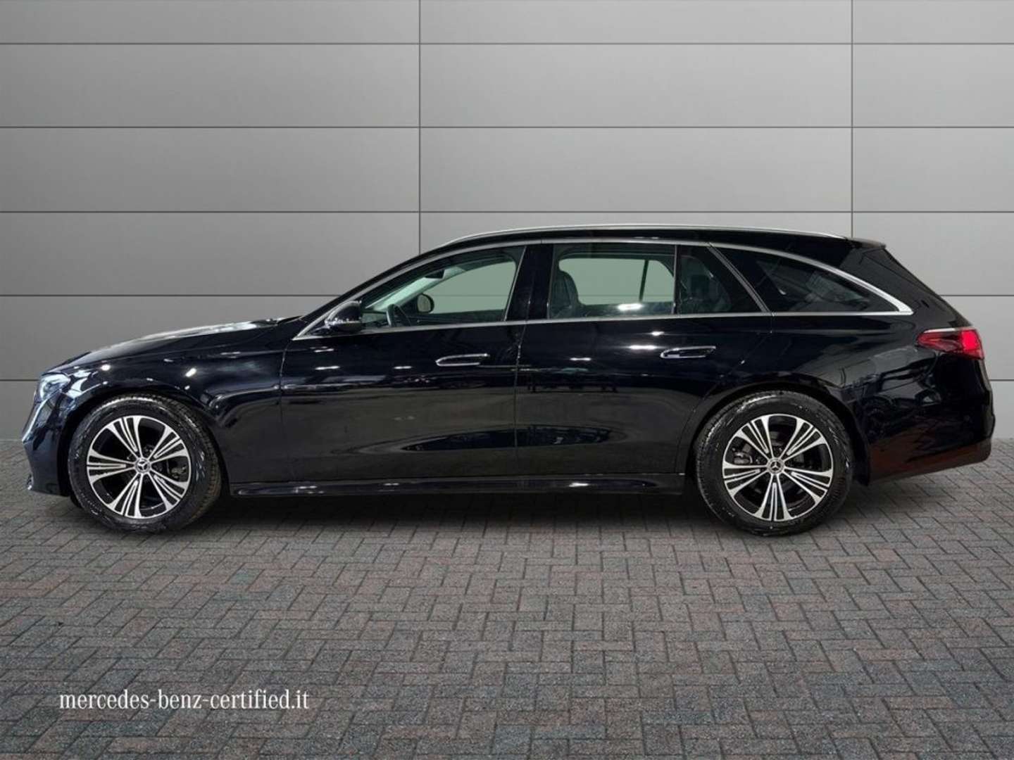 Mercedes Classe E Break 220 Advanced - 2024 - Joinsteer - #6