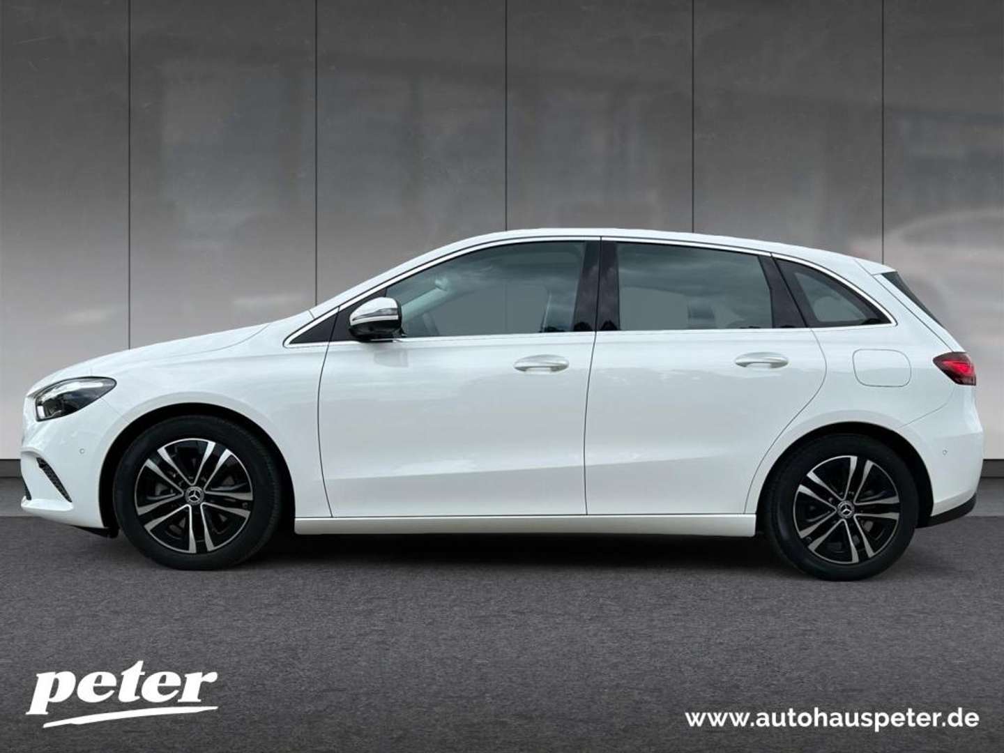 Mercedes Classe B 180 Progressive - 2024 - Joinsteer - #2