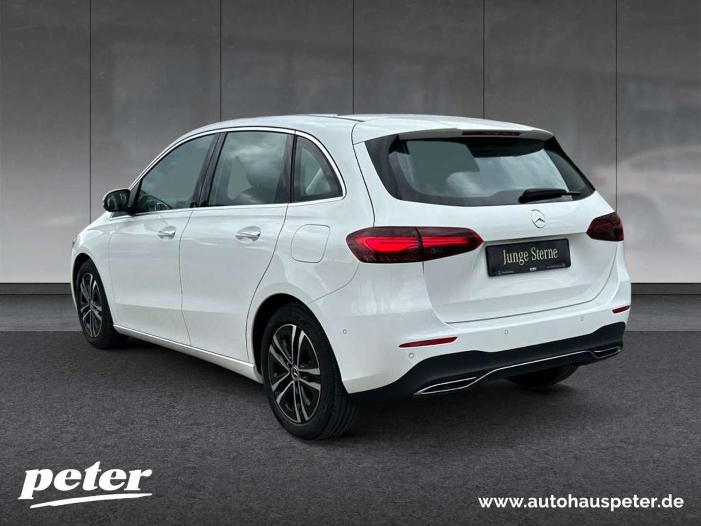 Mercedes Classe B 180 Progressive - 2024 - Joinsteer - #3