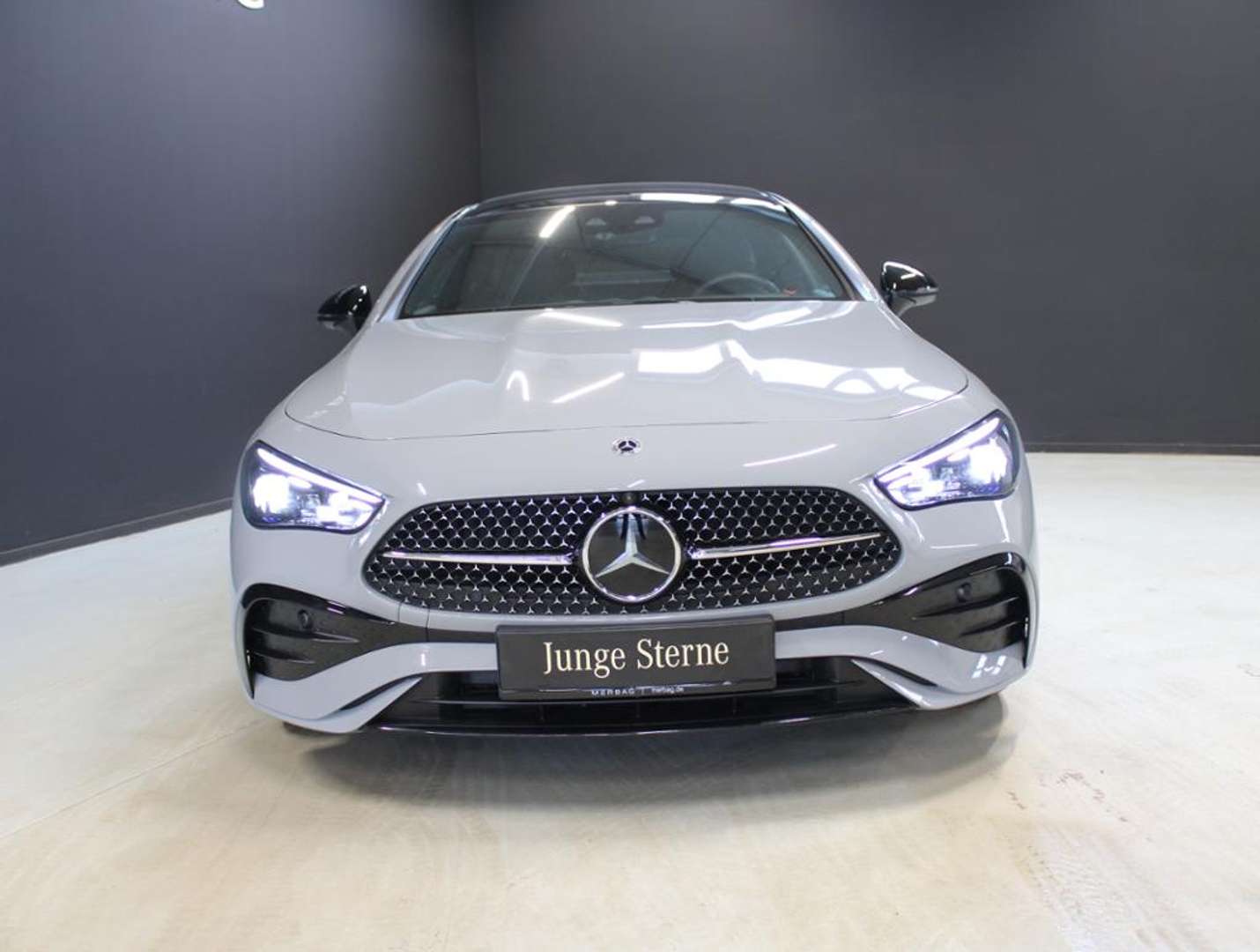 Mercedes CLE 450 AMG Line - 2024 - Joinsteer - #2