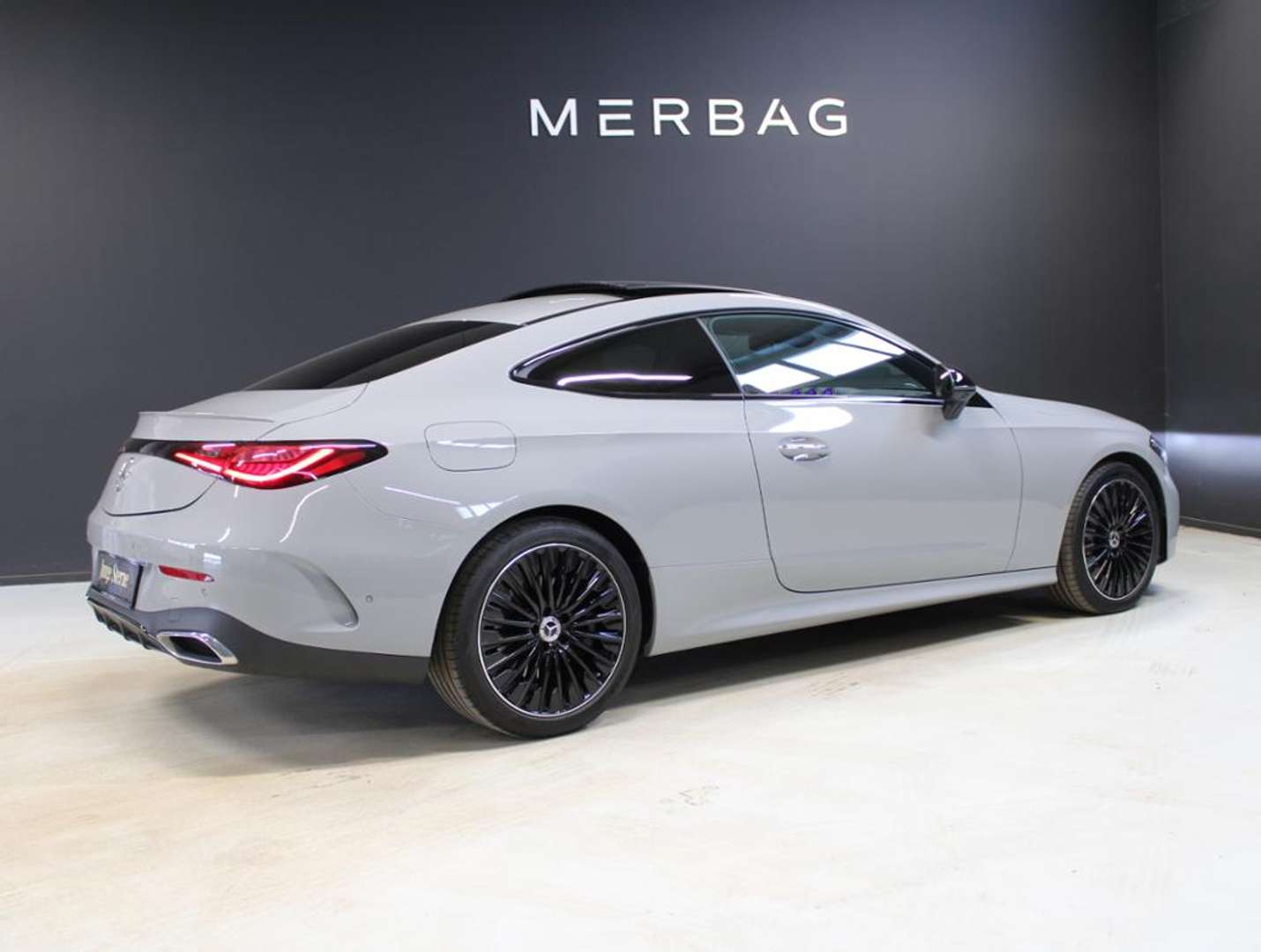 Mercedes CLE 450 AMG Line - 2024 - Joinsteer - #3