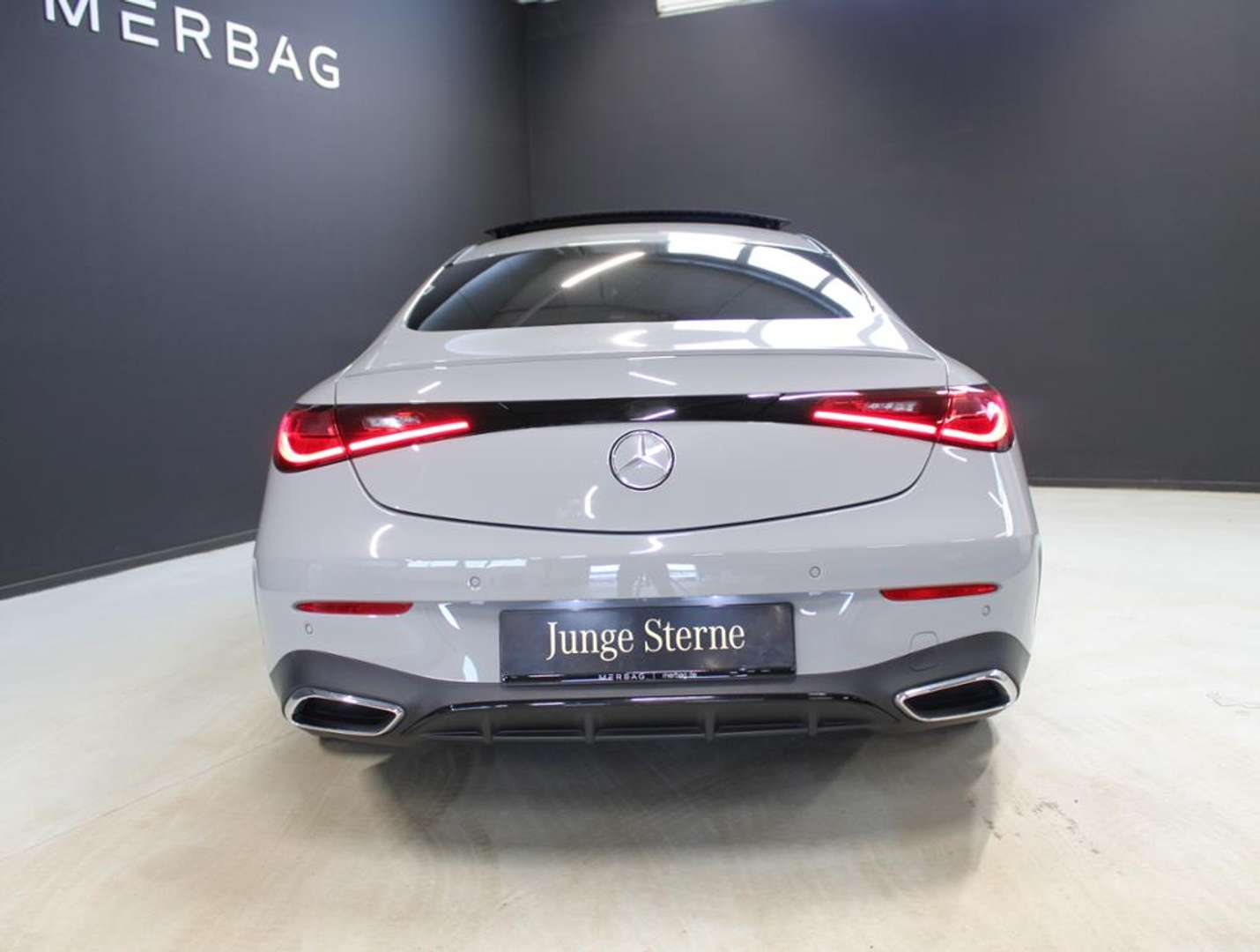 Mercedes CLE 450 AMG Line - 2024 - Joinsteer - #4