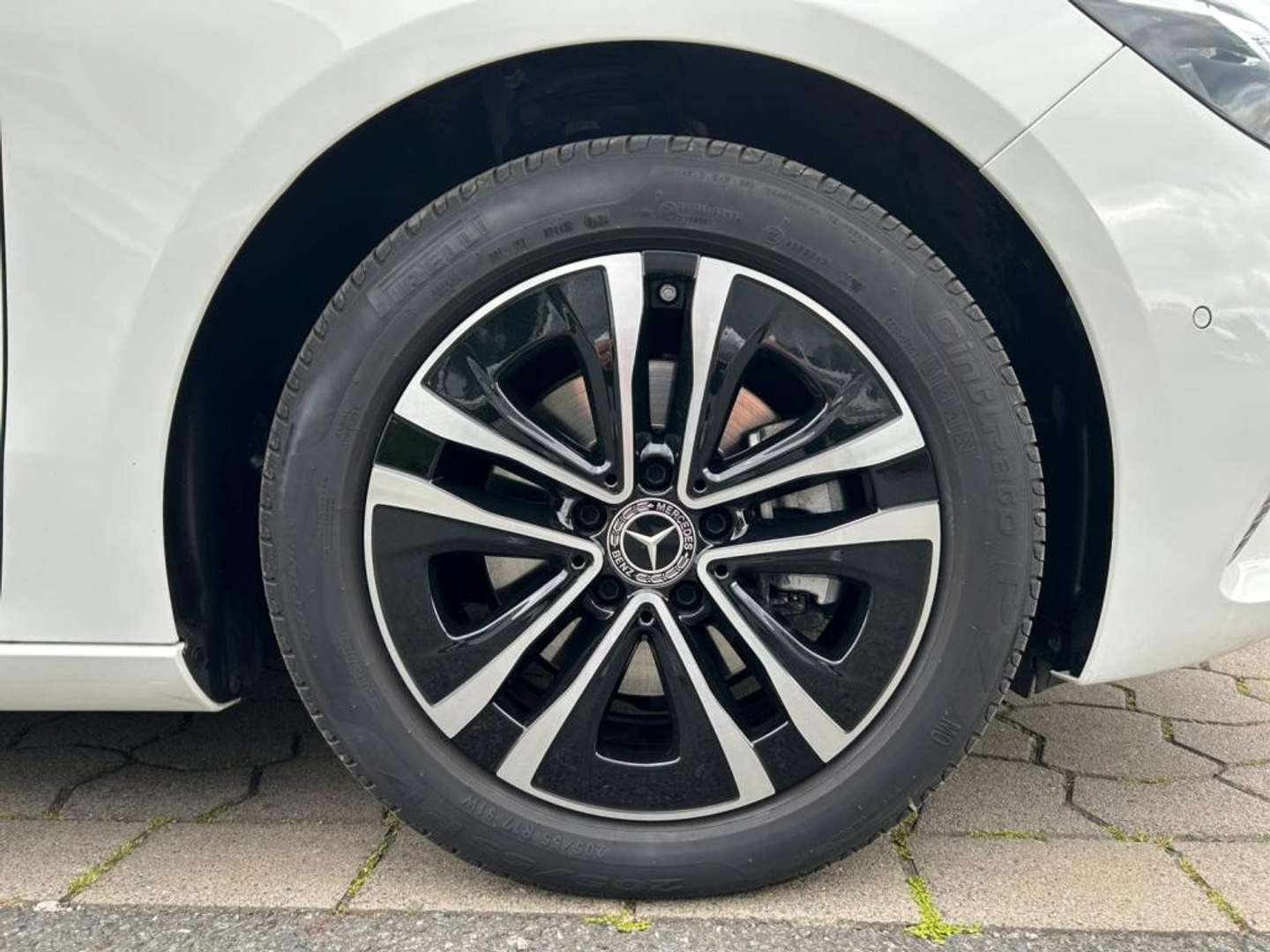 Mercedes Classe B 180 Progressive - 2024 - Joinsteer - #6