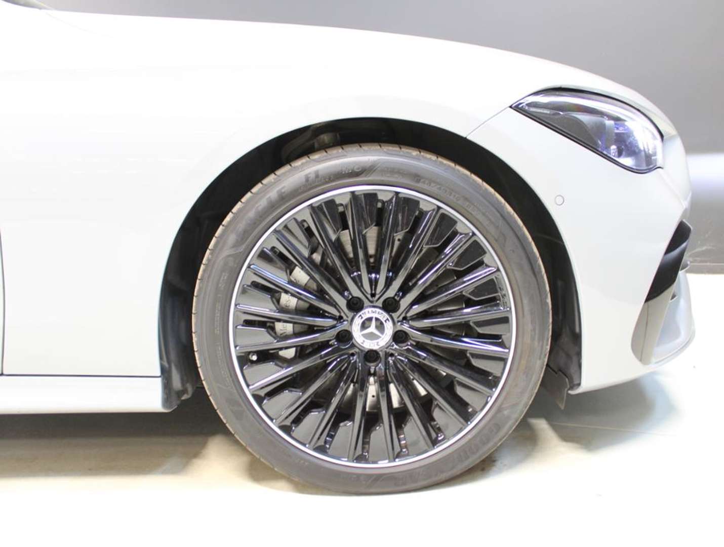 Mercedes CLE 450 AMG Line - 2024 - Joinsteer - #5