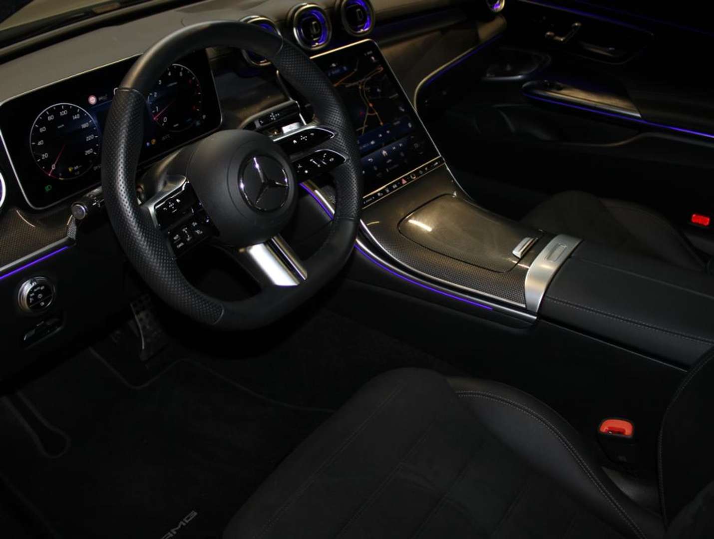 Mercedes CLE 450 AMG Line - 2024 - Joinsteer - #6