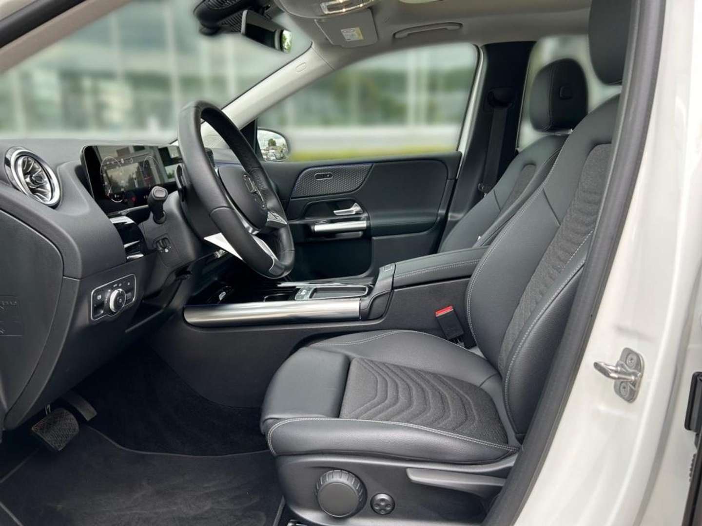 Mercedes Classe B 180 Progressive - 2024 - Joinsteer - #8