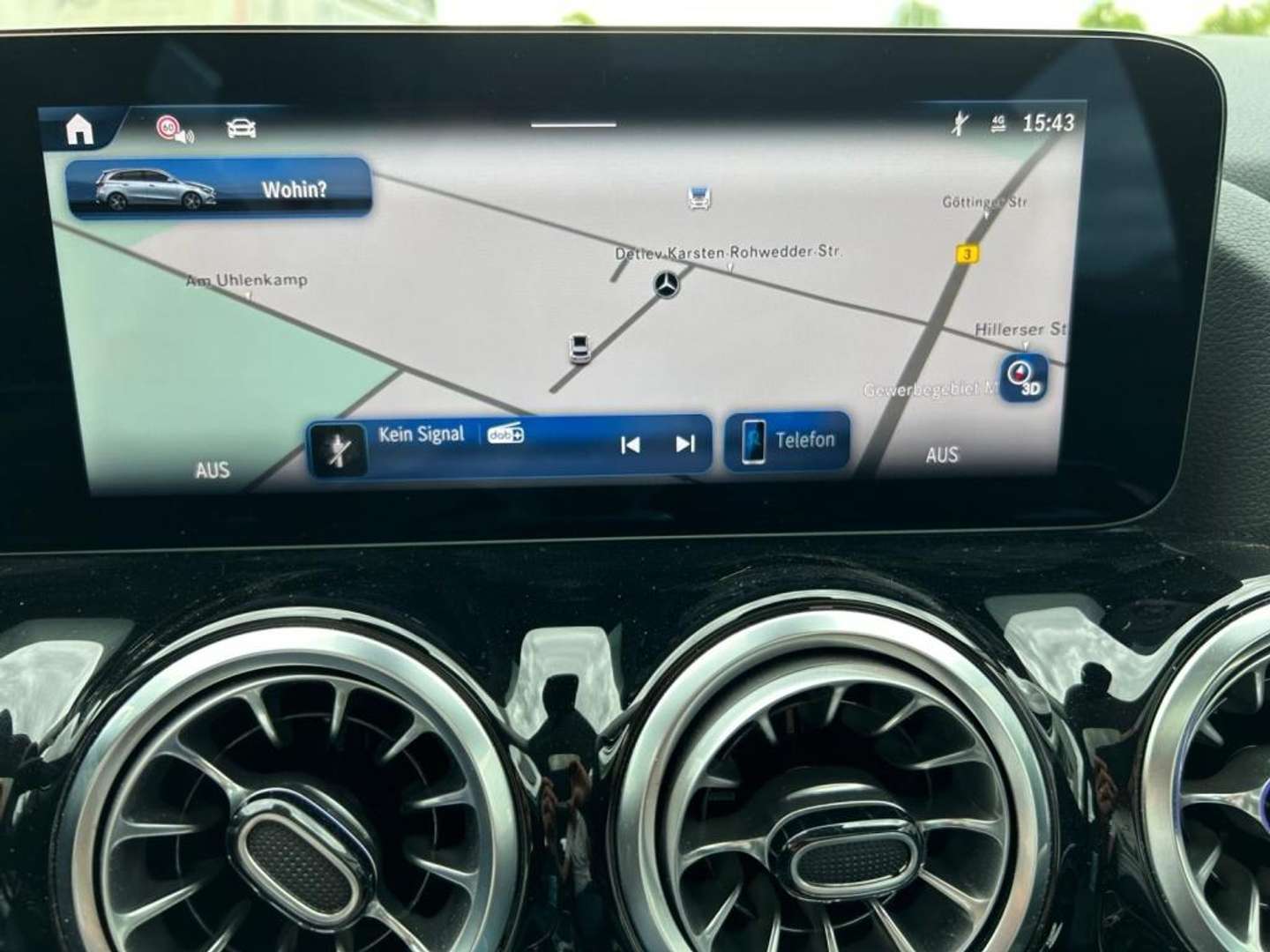 Mercedes Classe B 180 Progressive - 2024 - Joinsteer - #10