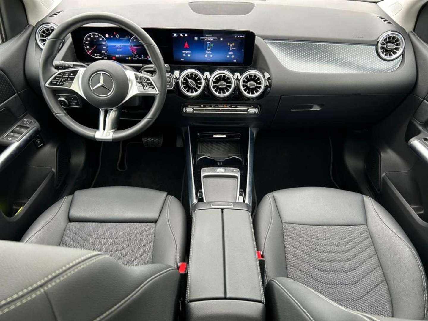 Mercedes Classe B 180 Progressive - 2024 - Joinsteer - #12