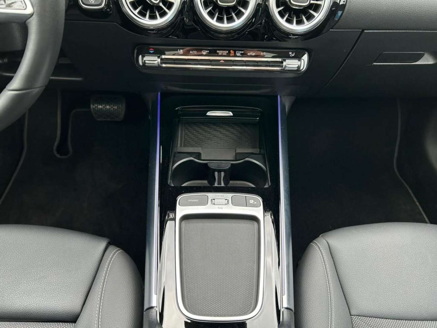 Mercedes Classe B 180 Progressive - 2024 - Joinsteer - #13