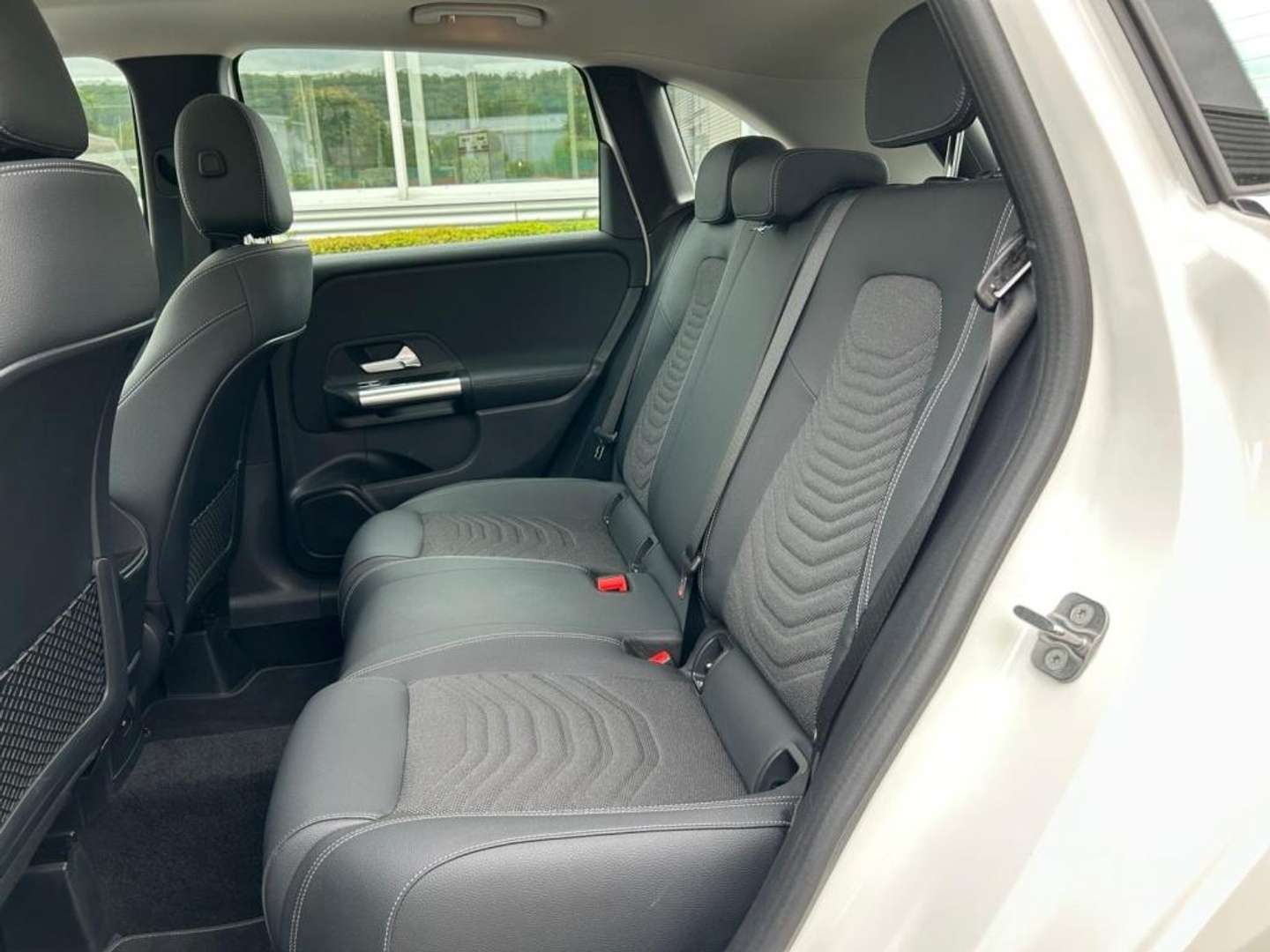 Mercedes Classe B 180 Progressive - 2024 - Joinsteer - #15