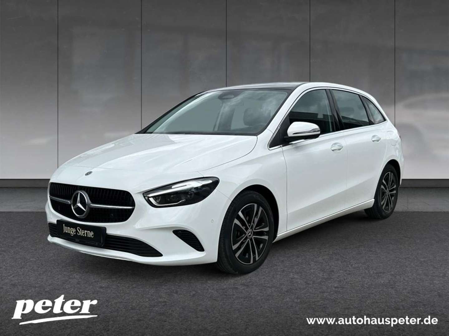 Mercedes Classe B 180 Progressive - 2024 - Joinsteer - #20
