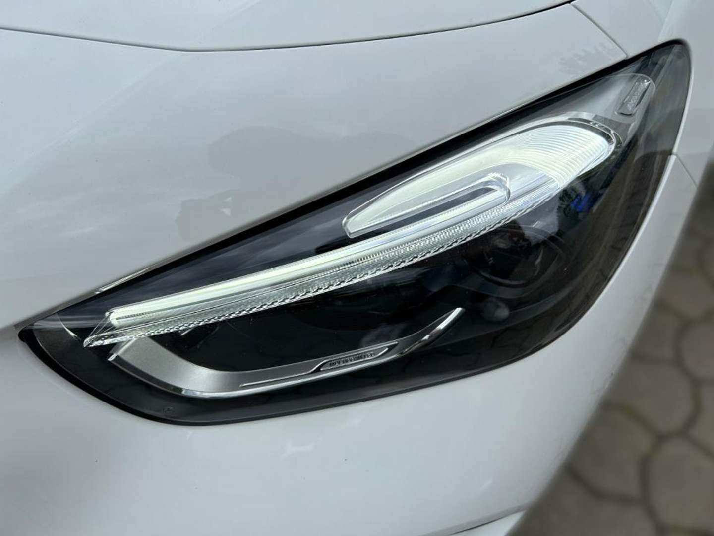 Mercedes Classe B 180 Progressive - 2024 - Joinsteer - #24