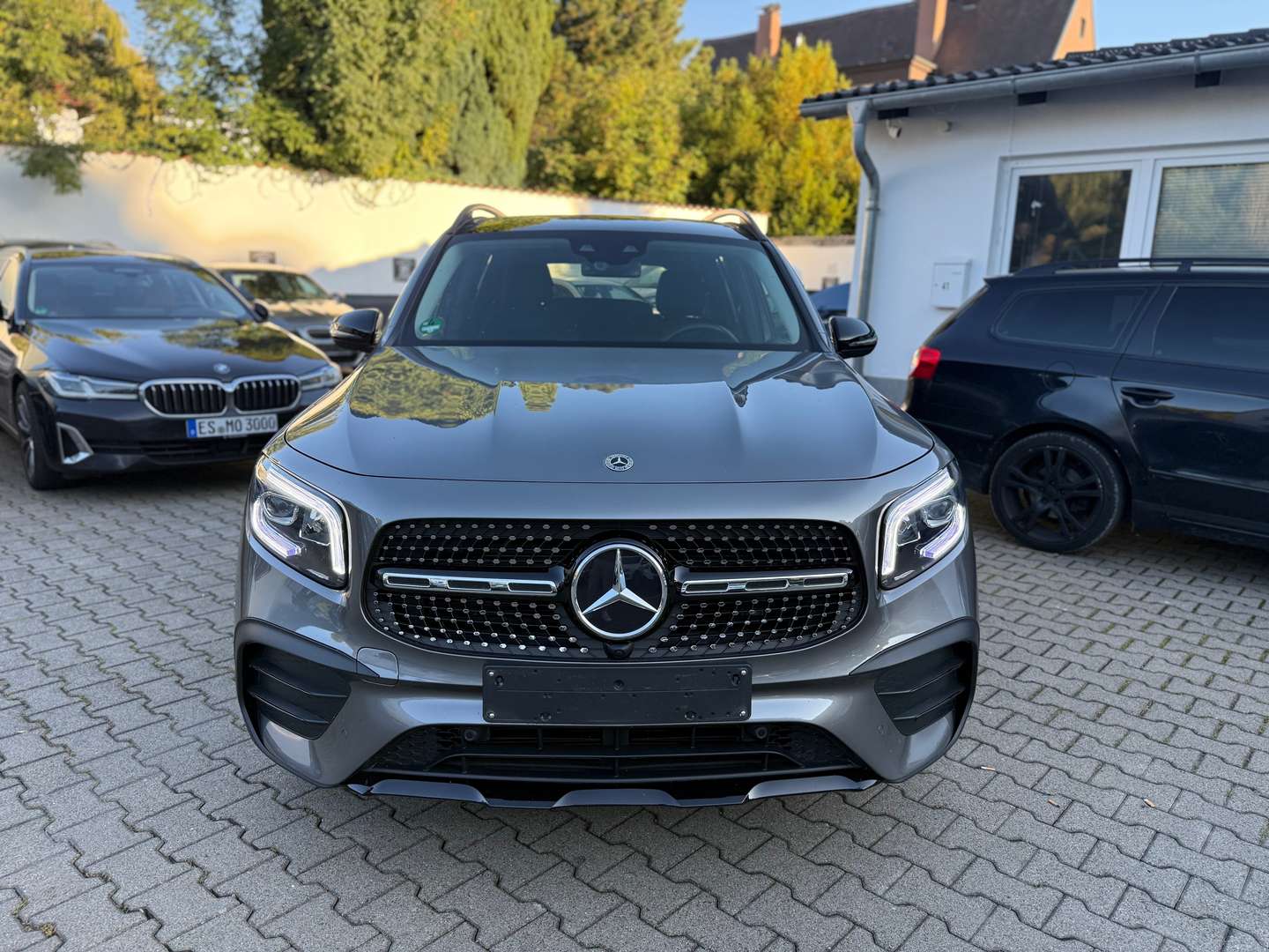 Mercedes GLB 200 AMG Line - 2023 - Joinsteer - #2