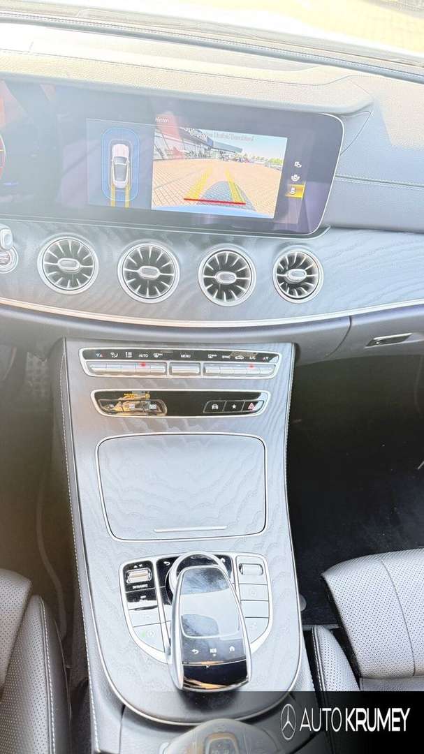 Mercedes Classe E Cabriolet 220 AMG Line - 2023 - Joinsteer - #12