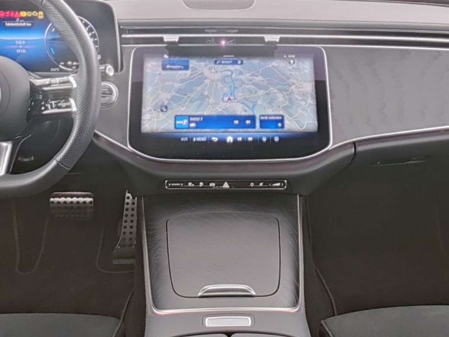 Mercedes Classe E 300 AMG Line - 2024 - Joinsteer - #5