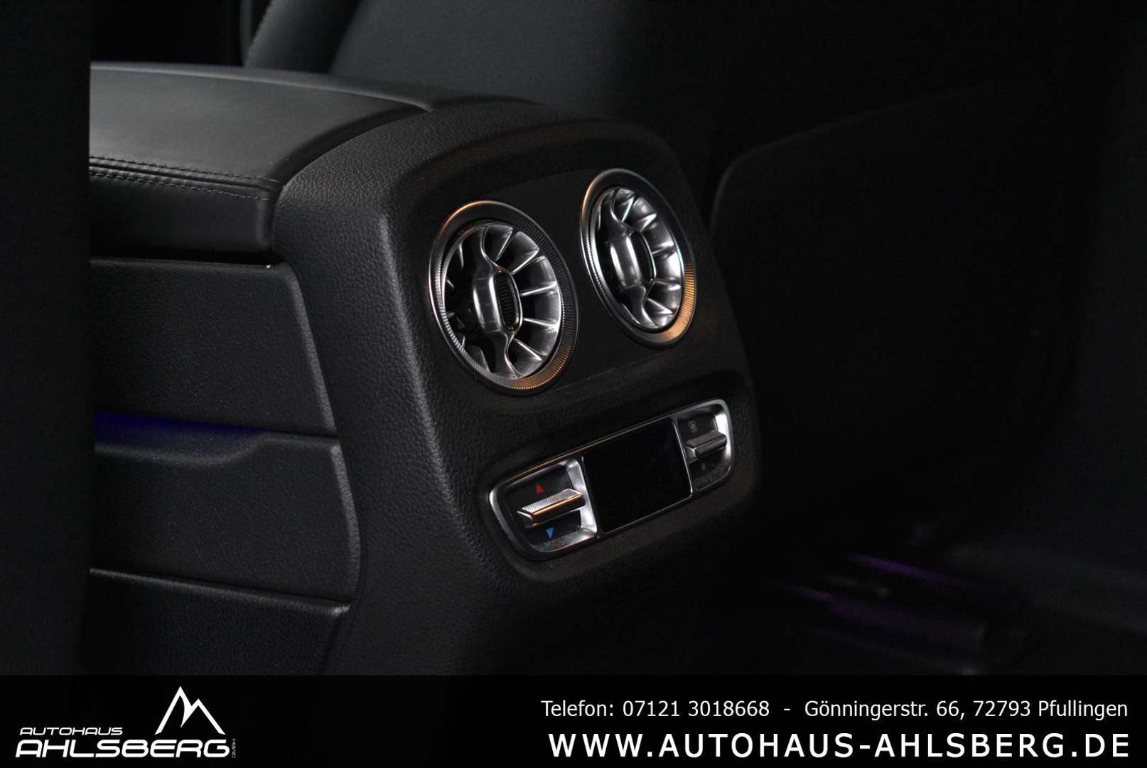 Mercedes G63 63 AMG Line - 2023 - Joinsteer - #28