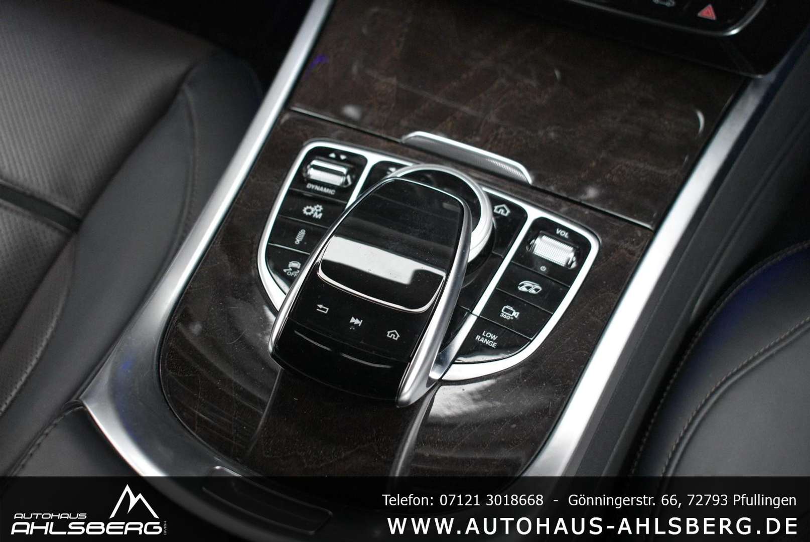 Mercedes G63 63 AMG Line - 2023 - Joinsteer - #30