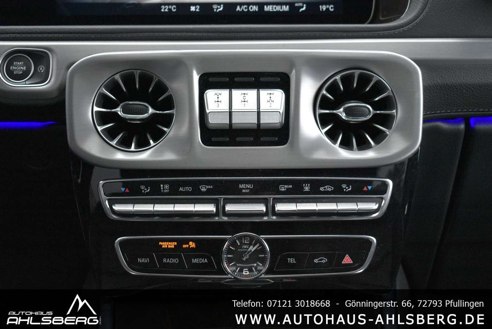 Mercedes G63 63 AMG Line - 2023 - Joinsteer - #31