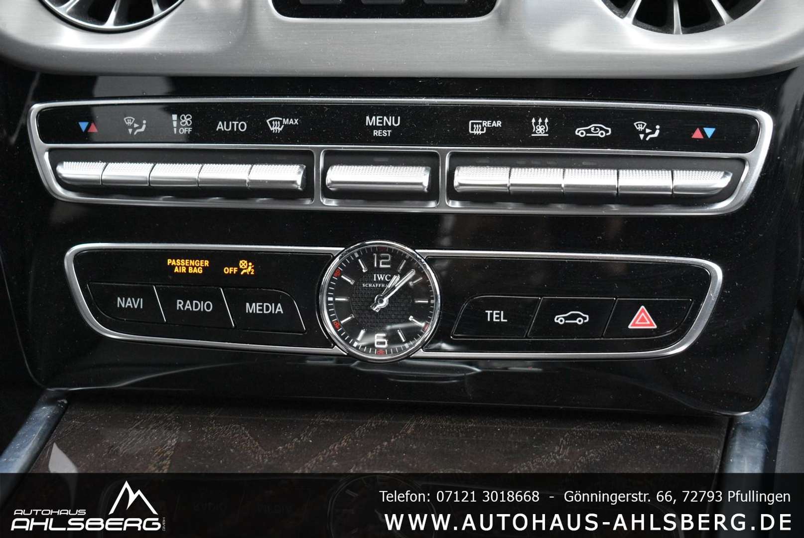 Mercedes G63 63 AMG Line - 2023 - Joinsteer - #32