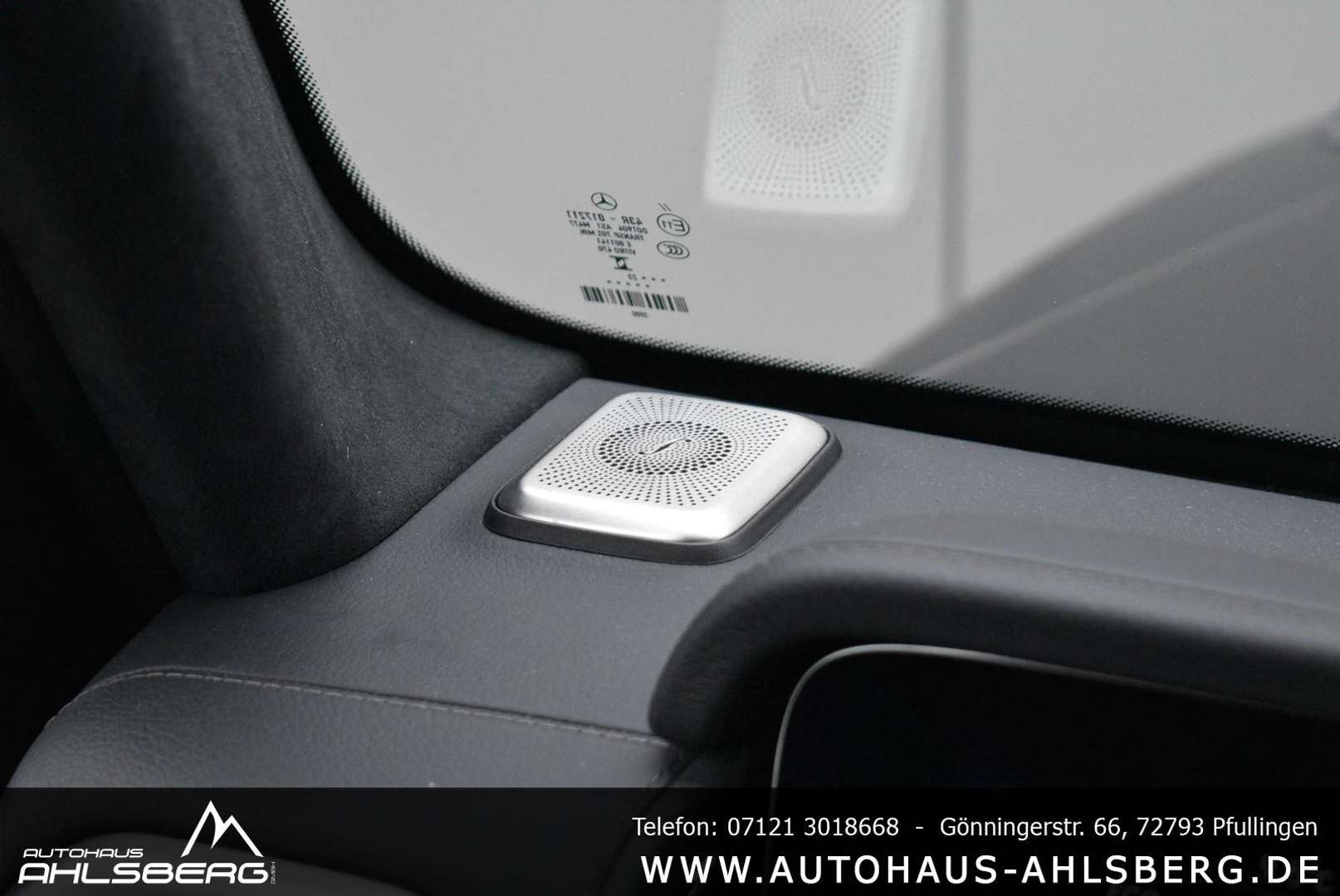 Mercedes G63 63 AMG Line - 2023 - Joinsteer - #34