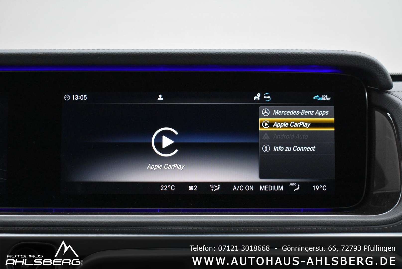 Mercedes G63 63 AMG Line - 2023 - Joinsteer - #40