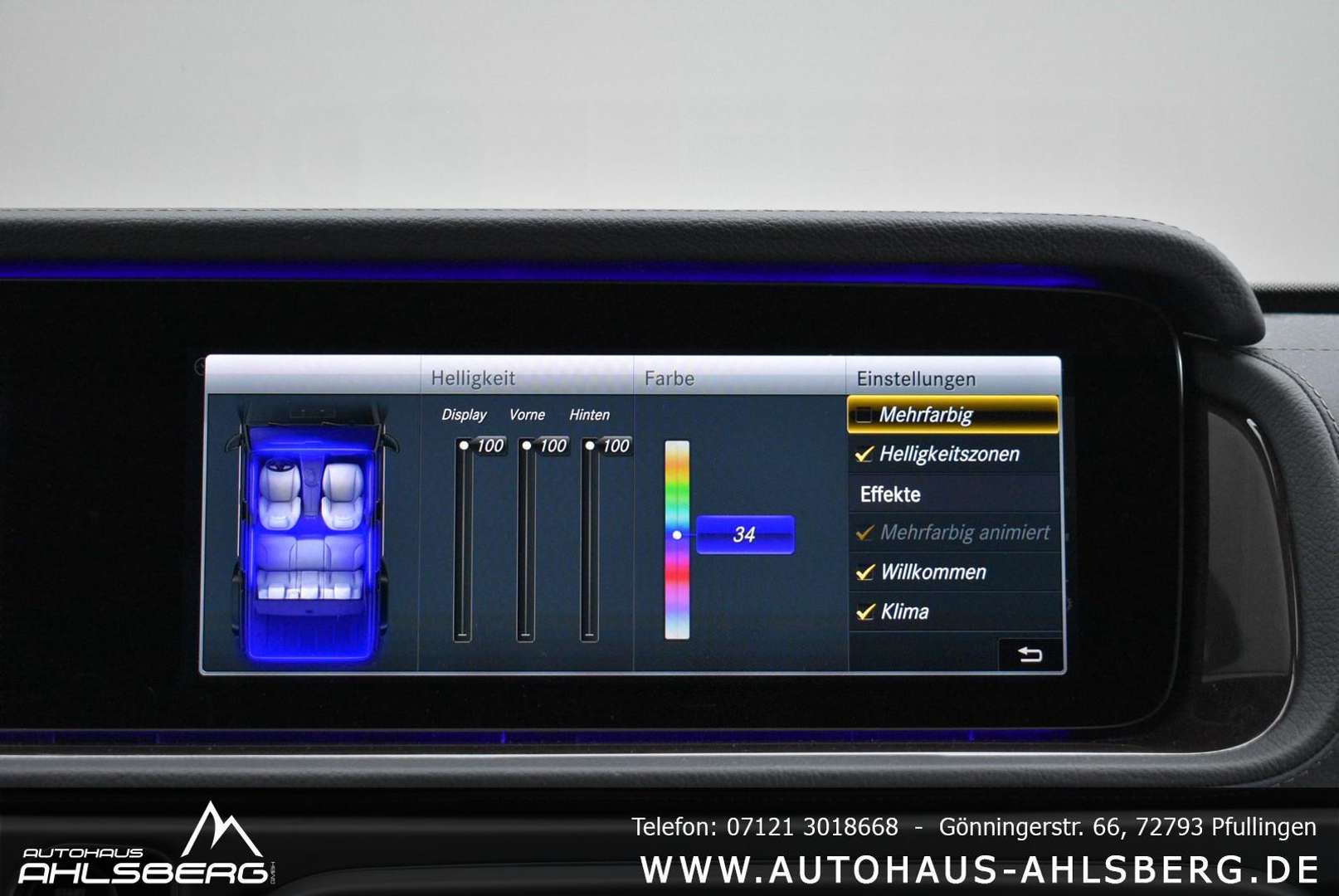 Mercedes G63 63 AMG Line - 2023 - Joinsteer - #41