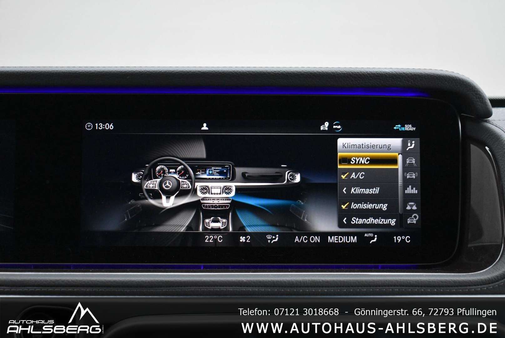 Mercedes G63 63 AMG Line - 2023 - Joinsteer - #42