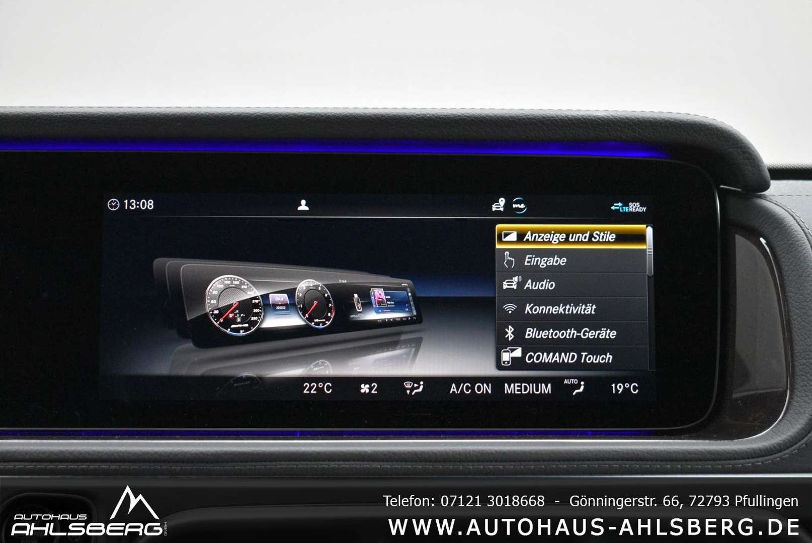 Mercedes G63 63 AMG Line - 2023 - Joinsteer - #43