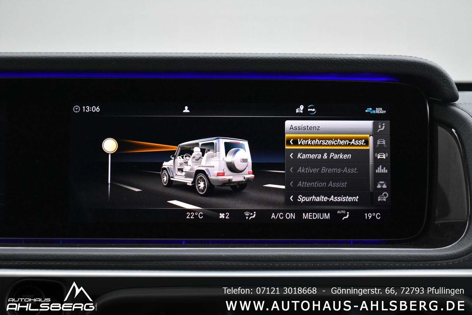 Mercedes G63 63 AMG Line - 2023 - Joinsteer - #45