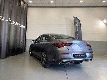 Mercedes CLA 200 Premium — photo 4