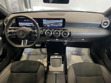 Mercedes CLA 200 Premium — photo 14