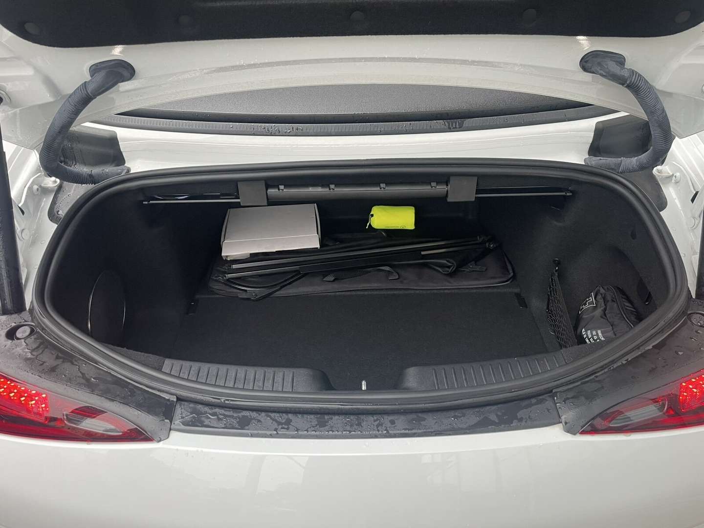 Mercedes SL 63 Premium - 2024 - Joinsteer - #5