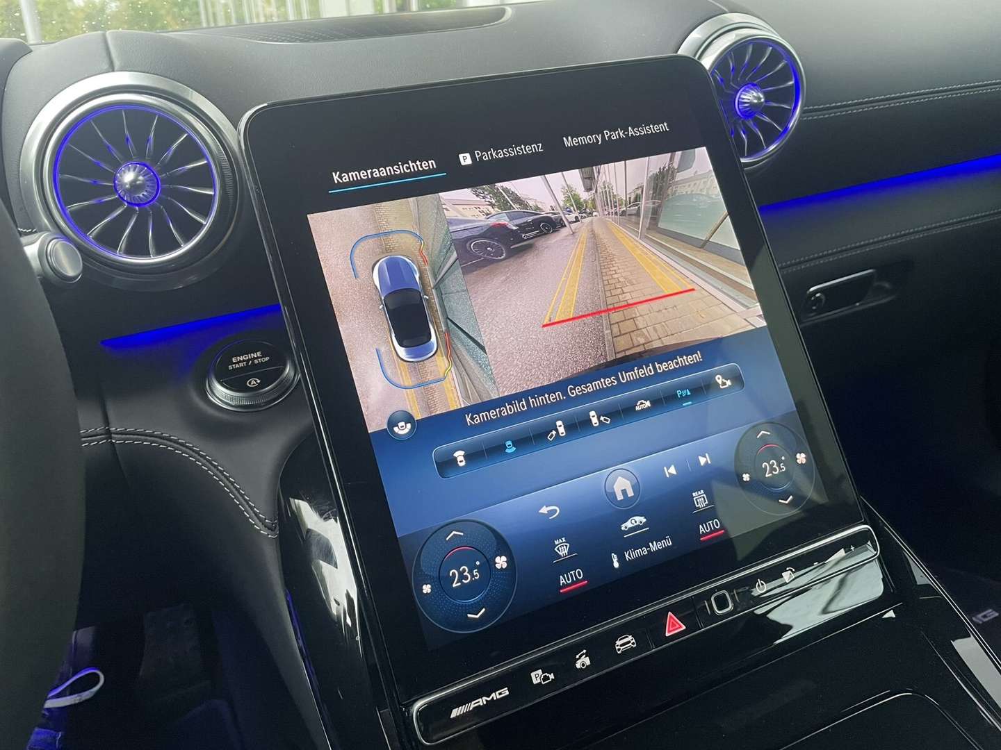 Mercedes SL 63 Premium - 2024 - Joinsteer - #12