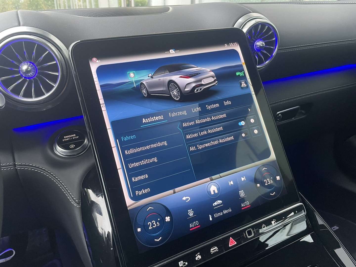 Mercedes SL 63 Premium - 2024 - Joinsteer - #13